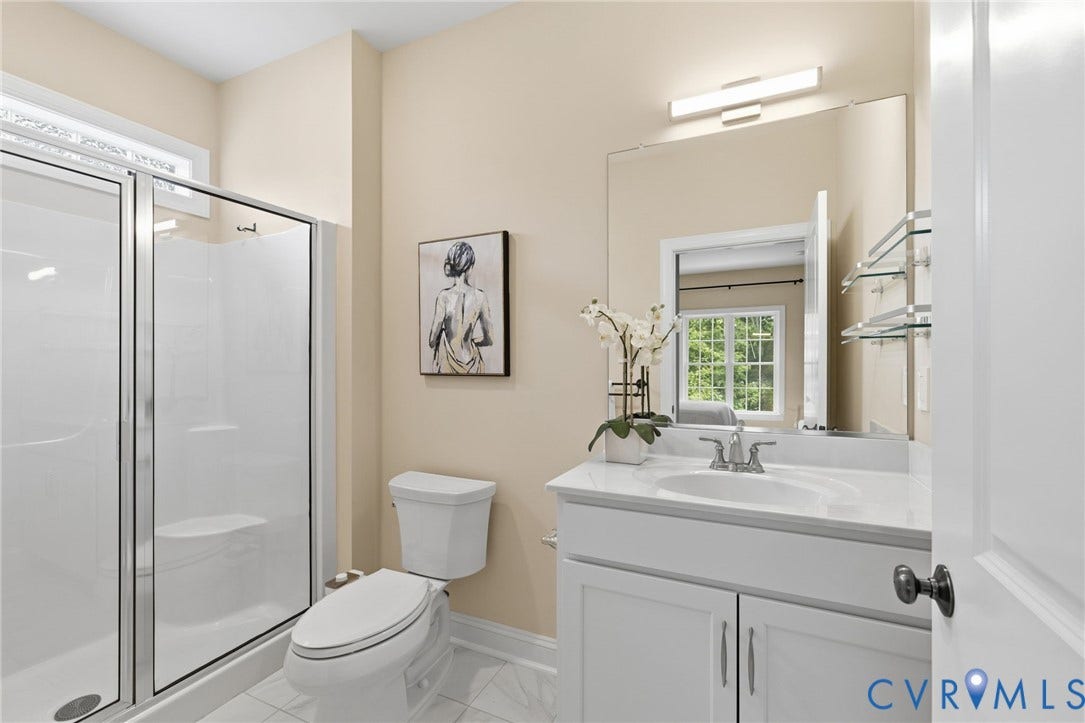 172 Blair Estates Court, Richmond, VA 23238 172 Blair Estates Court, Richmond, VA 23238
