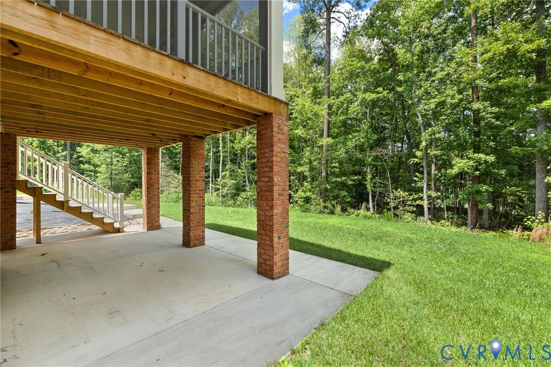 172 Blair Estates Court, Richmond, VA 23238 172 Blair Estates Court, Richmond, VA 23238