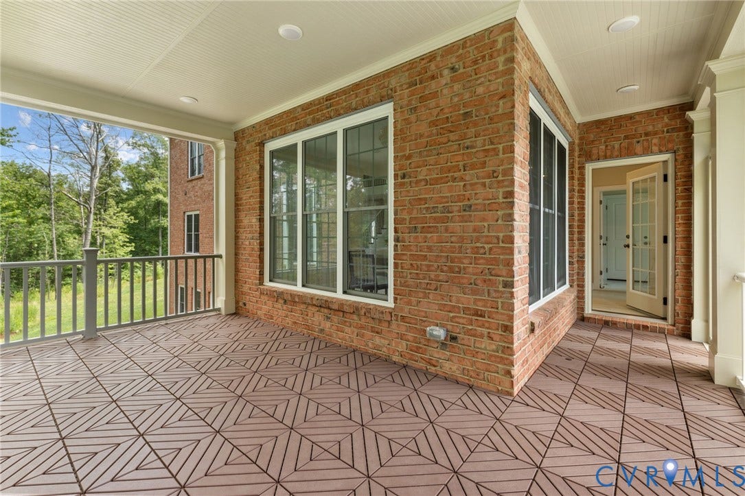 172 Blair Estates Court, Richmond, VA 23238 172 Blair Estates Court, Richmond, VA 23238