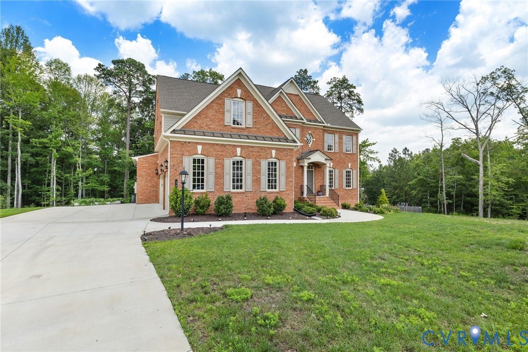172 Blair Estates Court, Richmond, VA 23238 172 Blair Estates Court, Richmond, VA 23238