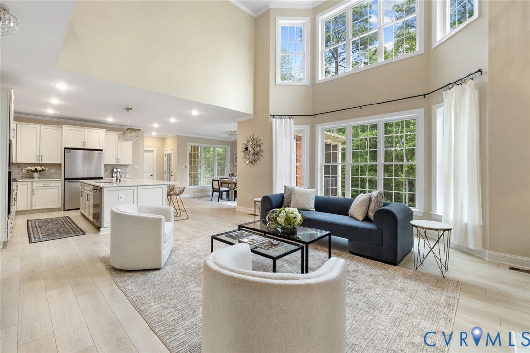 172 Blair Estates Court, Richmond, VA 23238 172 Blair Estates Court, Richmond, VA 23238