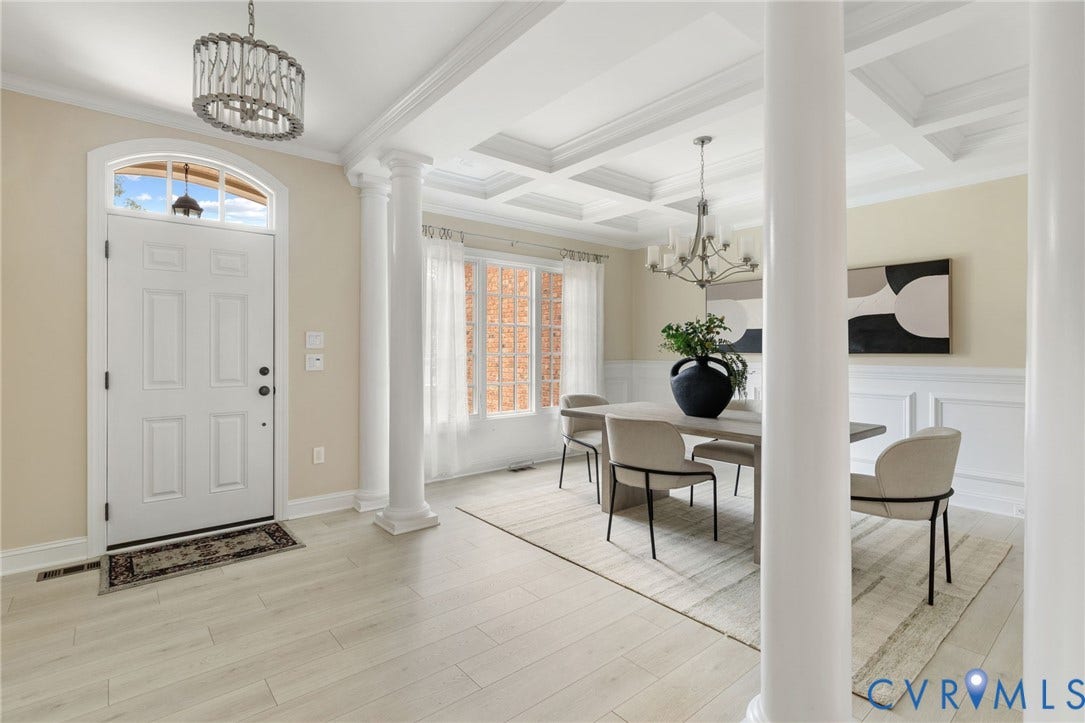 172 Blair Estates Court, Richmond, VA 23238 172 Blair Estates Court, Richmond, VA 23238