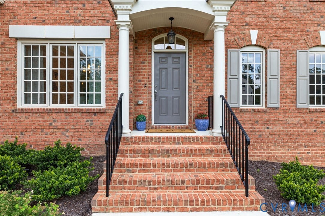 172 Blair Estates Court, Richmond, VA 23238 172 Blair Estates Court, Richmond, VA 23238