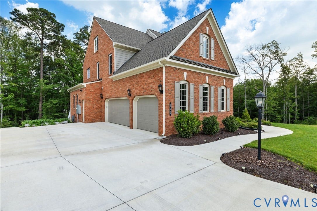 172 Blair Estates Court, Richmond, VA 23238 172 Blair Estates Court, Richmond, VA 23238