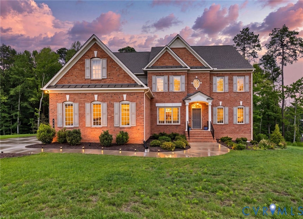 172 Blair Estates Court, Richmond, VA 23238 172 Blair Estates Court, Richmond, VA 23238