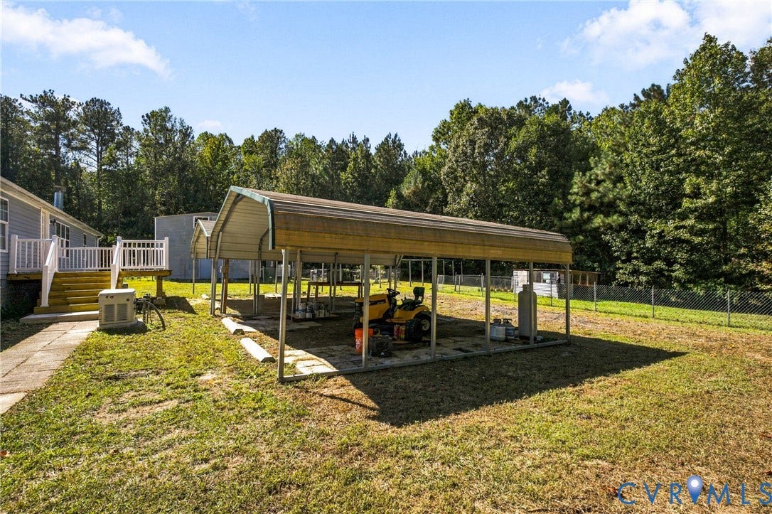 8211 Brills Road, Dinwiddie, VA 23872 8211 Brills Road, Dinwiddie, VA 23872