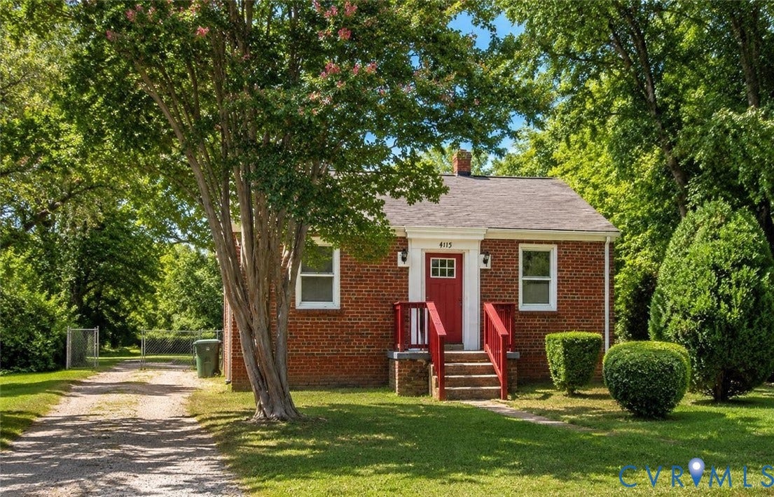 4115 Leake Avenue, Richmond, VA 23224 4115 Leake Avenue, Richmond, VA 23224