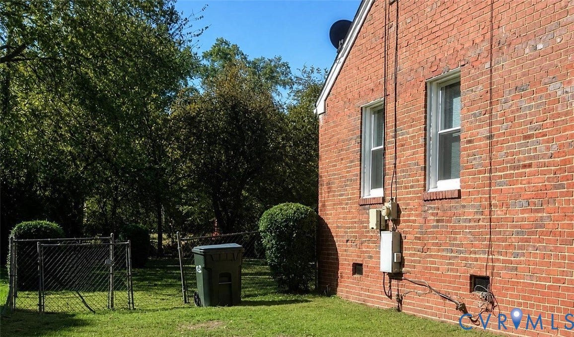 4115 Leake Avenue, Richmond, VA 23224 4115 Leake Avenue, Richmond, VA 23224