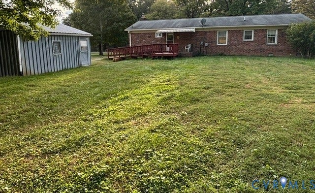 8396 Arnold Road, Mechanicsville, VA 23111