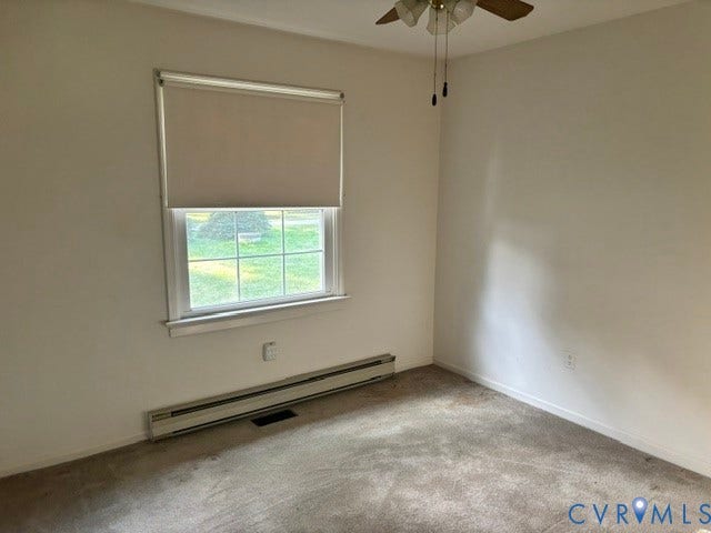 8396 Arnold Road, Mechanicsville, VA 23111