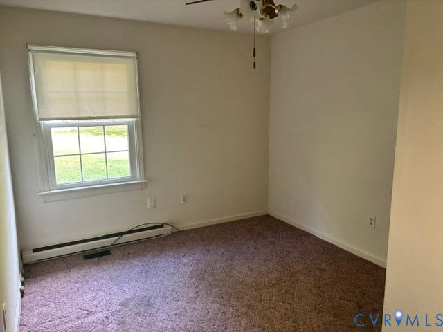 8396 Arnold Road, Mechanicsville, VA 23111