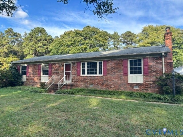 Property photo for 8396 Arnold Road, Mechanicsville, VA