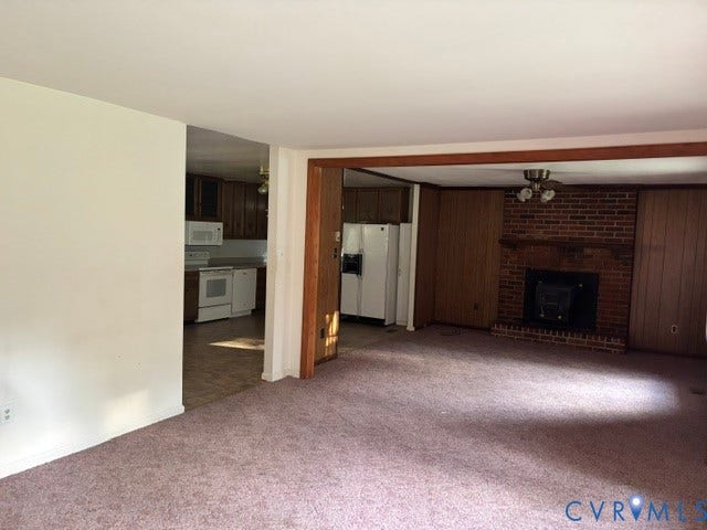 8396 Arnold Road, Mechanicsville, VA 23111