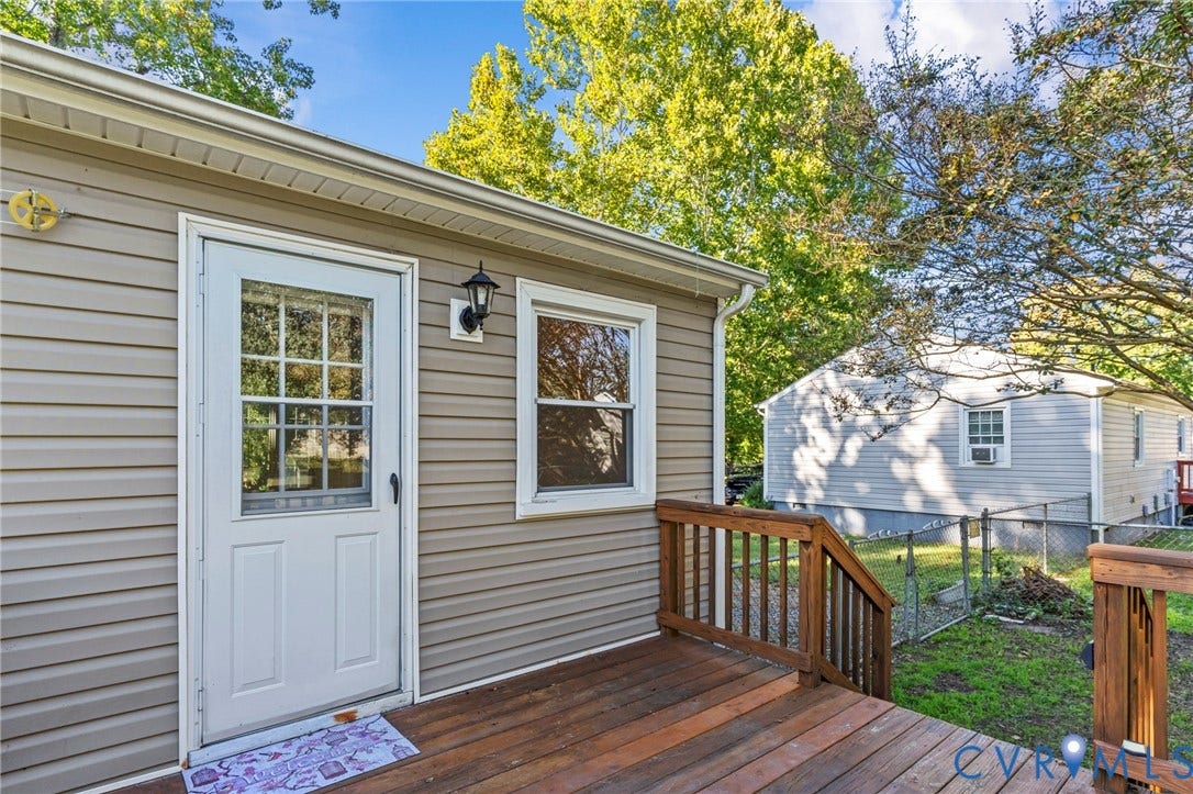 4913 Twelveoaks Road, Midlothian, VA 23112