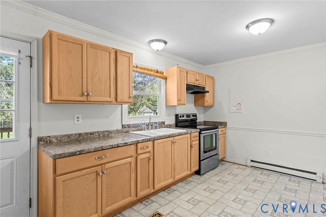 4913 Twelveoaks Road, Midlothian, VA 23112