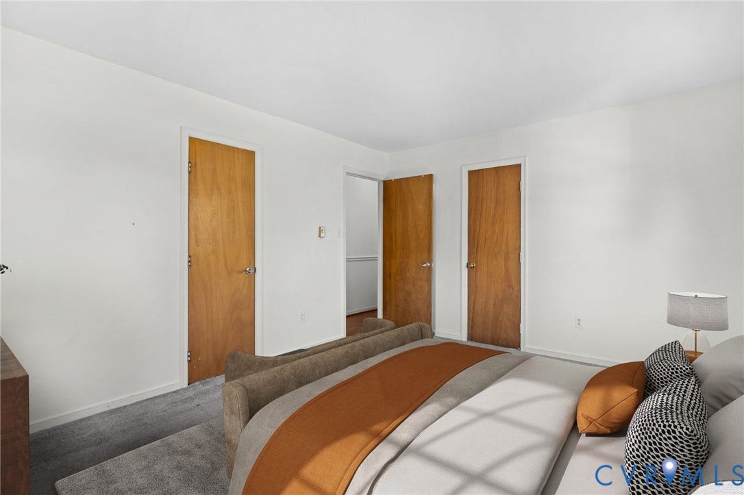 4913 Twelveoaks Road, Midlothian, VA 23112