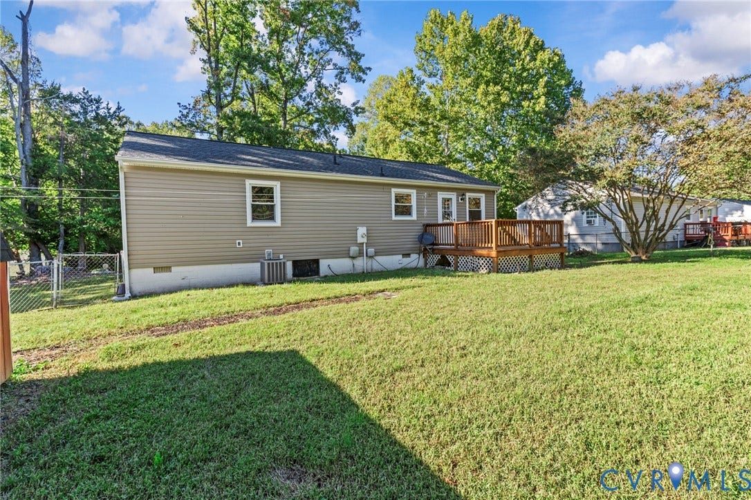 4913 Twelveoaks Road, Midlothian, VA 23112