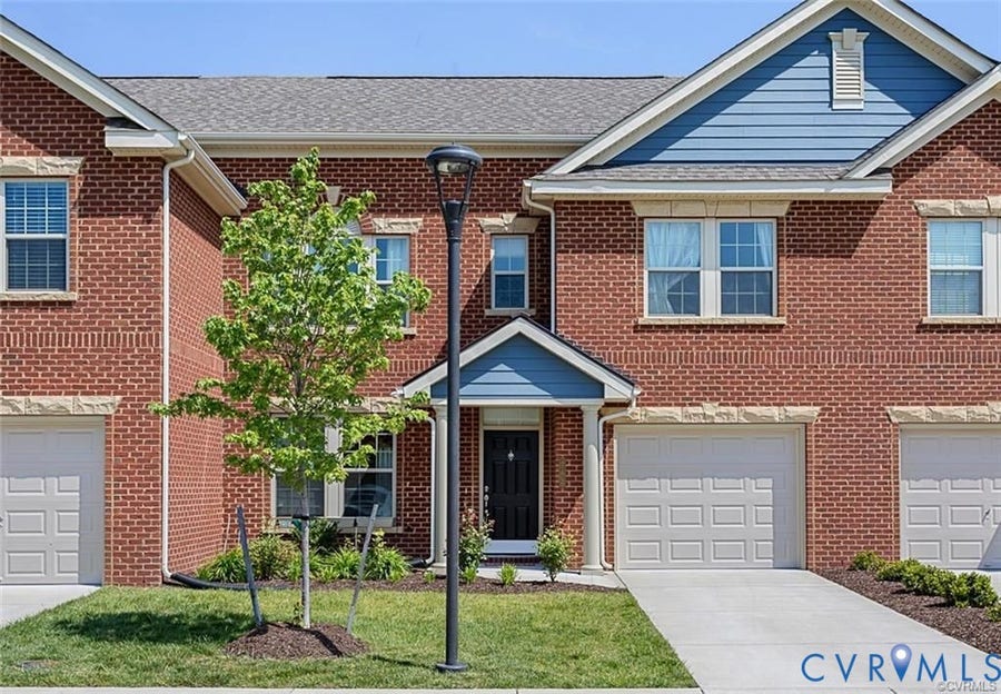 Property photo for 502 Winterhawk Place, Henrico, VA