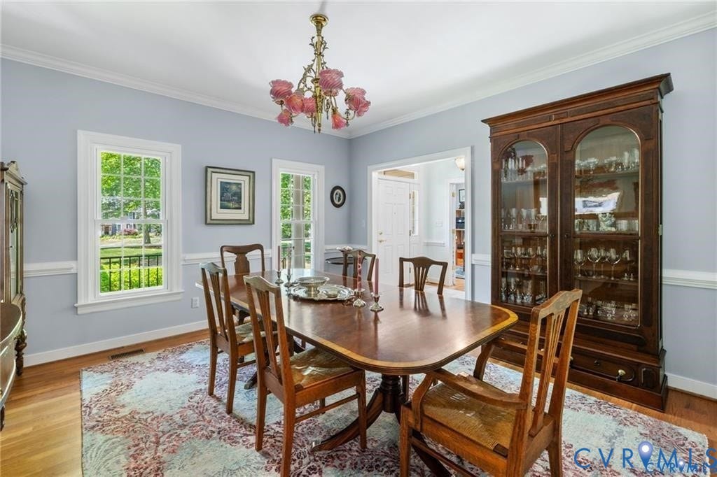 13998 Taylors Overlook Court, Montpelier, VA 23192 13998 Taylors Overlook Court, Montpelier, VA 23192