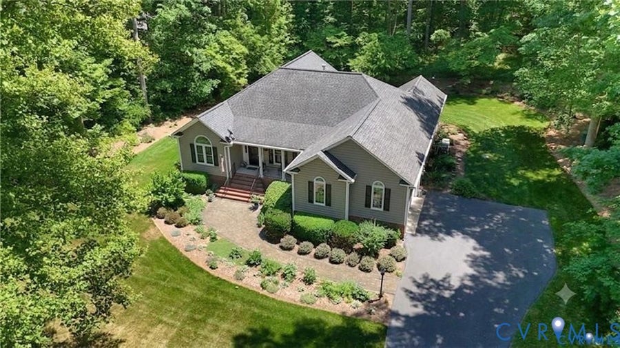 Property photo for 13998 Taylors Overlook Court, Montpelier, VA