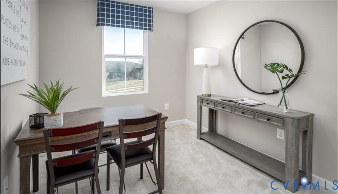 309 Pink Lady Circle, The Orchards, Aylett, VA 23009