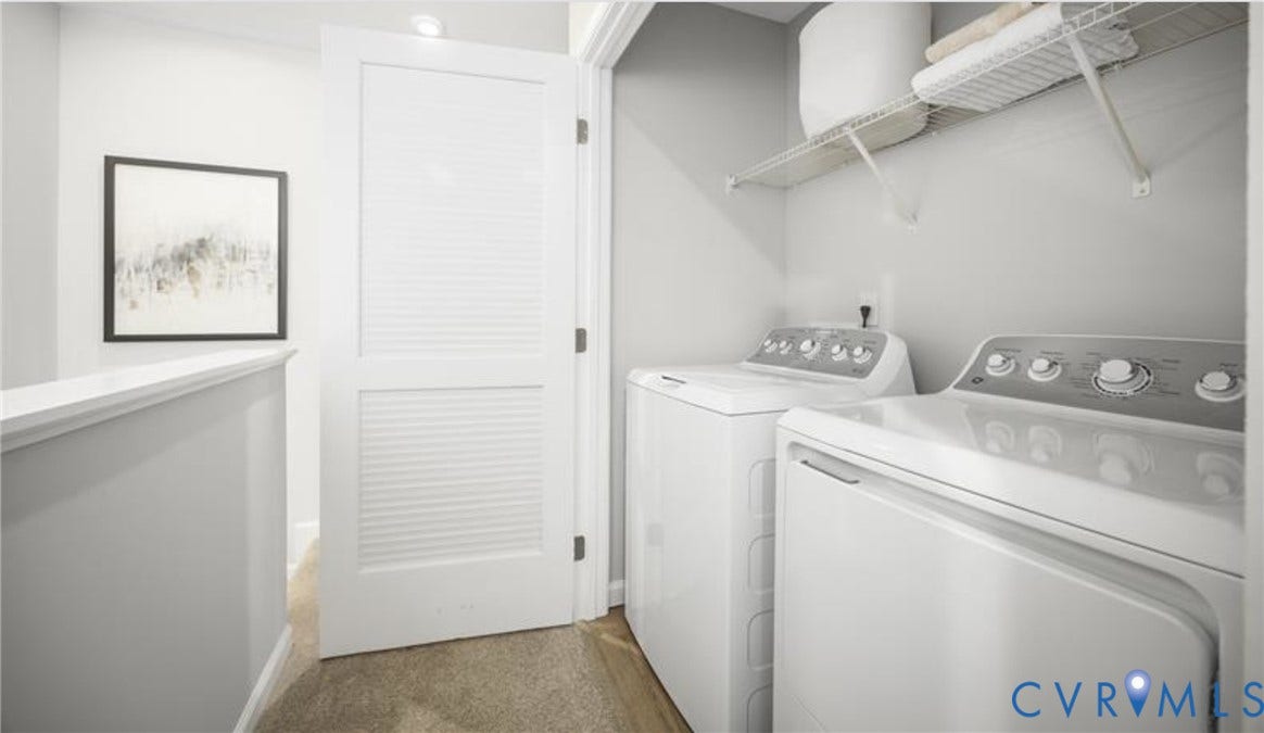 309 Pink Lady Circle, The Orchards, Aylett, VA 23009