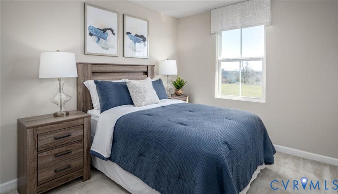 309 Pink Lady Circle, The Orchards, Aylett, VA 23009