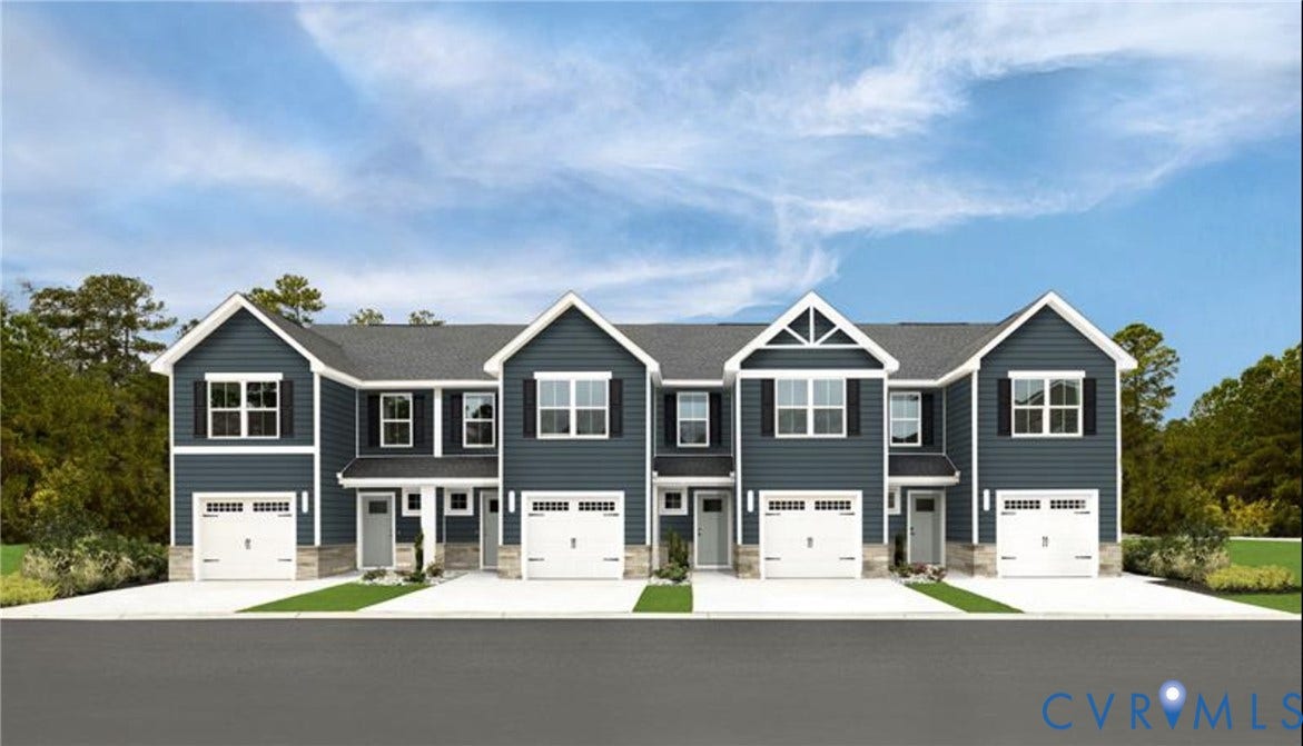 309 Pink Lady Circle, The Orchards, Aylett, VA 23009