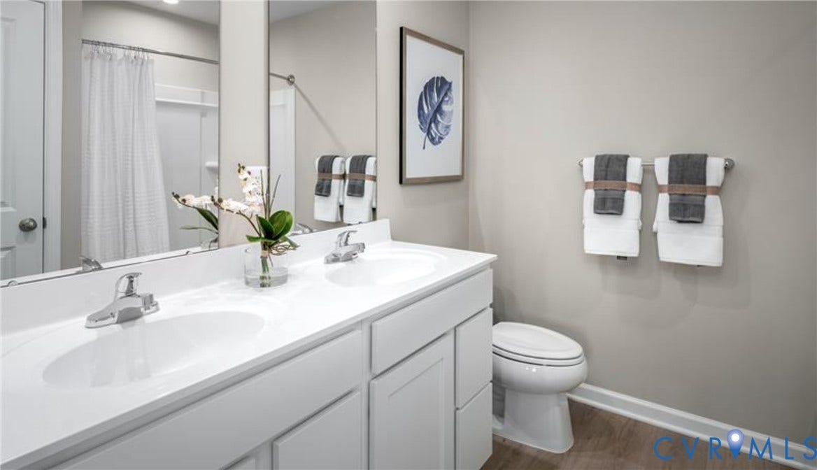 309 Pink Lady Circle, The Orchards, Aylett, VA 23009