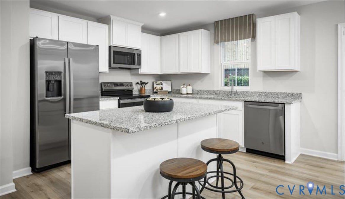 309 Pink Lady Circle, The Orchards, Aylett, VA 23009