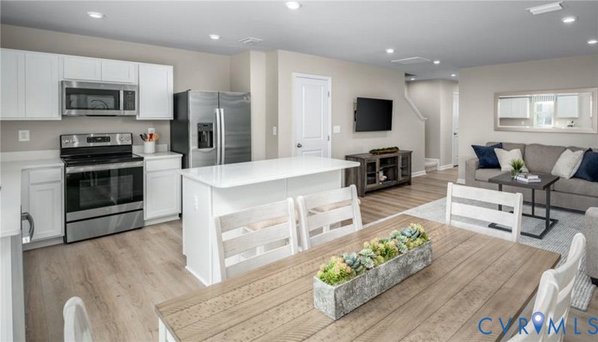 309 Pink Lady Circle, The Orchards, Aylett, VA 23009