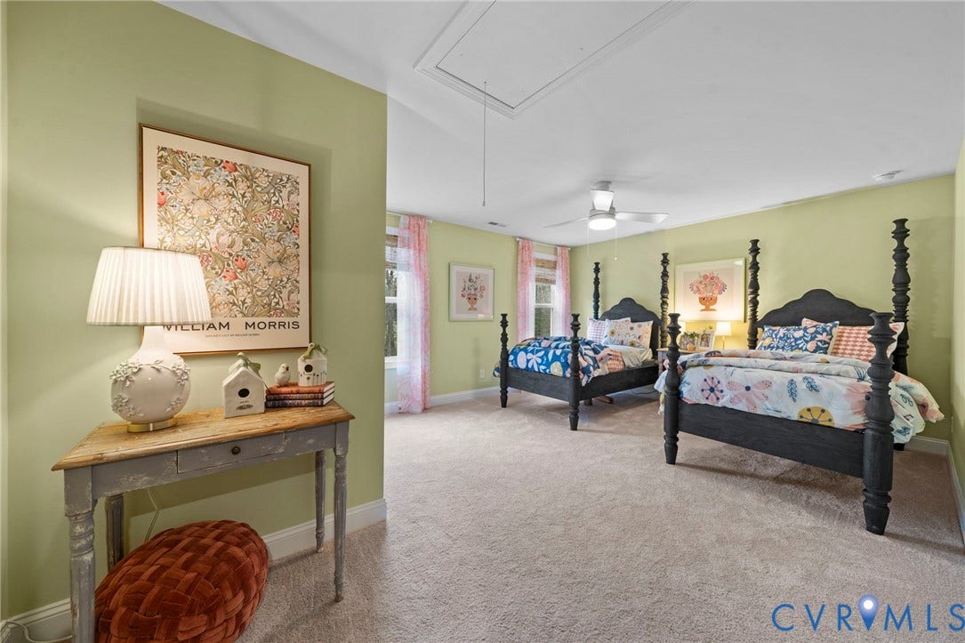 2455 Ridge Road, MontRose, Powhatan, VA 23139