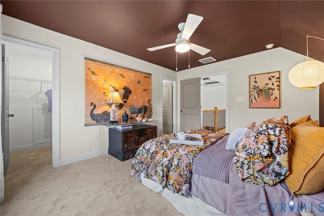 2455 Ridge Road, MontRose, Powhatan, VA 23139