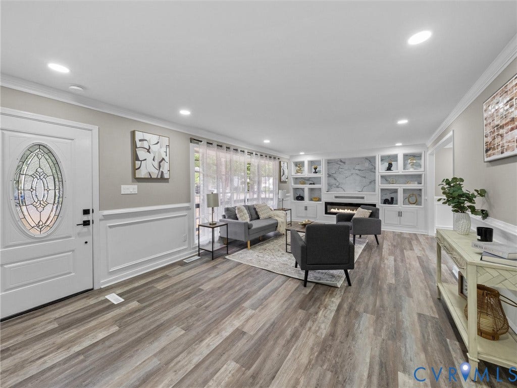 2031 Esquire Road, Midlothian, VA 23235 2031 Esquire Road, Midlothian, VA 23235