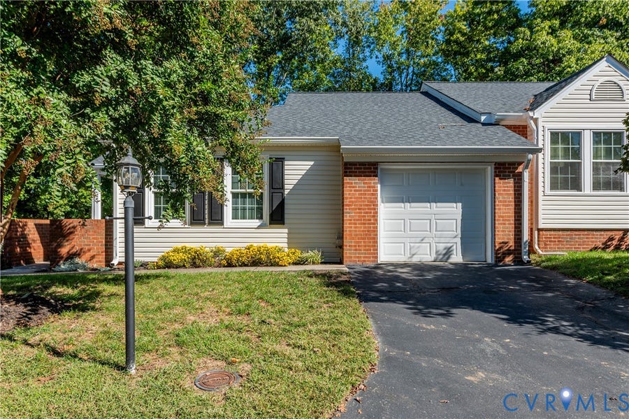 Property photo for 12025 Bexley Court, Henrico, VA