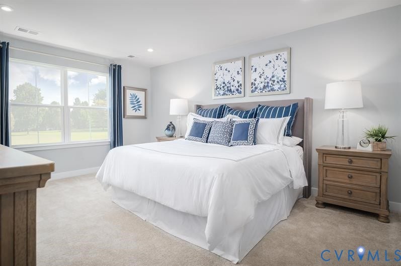 211 Sweet Amelia Lane, Sandston, VA 23150