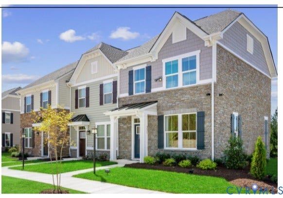 Property photo for 211 Sweet Amelia Lane, Sandston, VA
