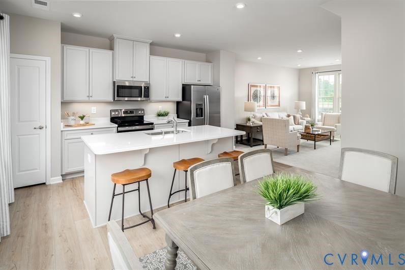 211 Sweet Amelia Lane, Sandston, VA 23150