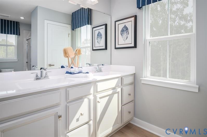 211 Sweet Amelia Lane, Sandston, VA 23150