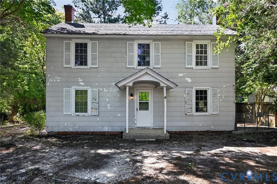 Property photo for 17536 General Puller Highway, Middlesex, VA