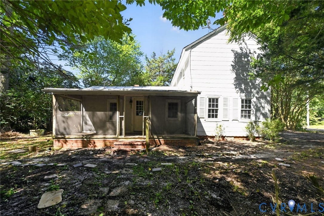 17536 General Puller Highway, Na, Middlesex, VA 23043 17536 General Puller Highway, Na, Middlesex, VA 23043