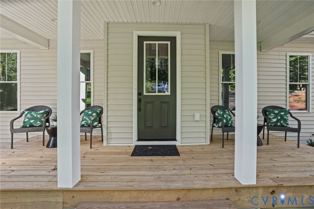 5190 Bemiss Road, Richmond, VA 23234 5190 Bemiss Road, Richmond, VA 23234