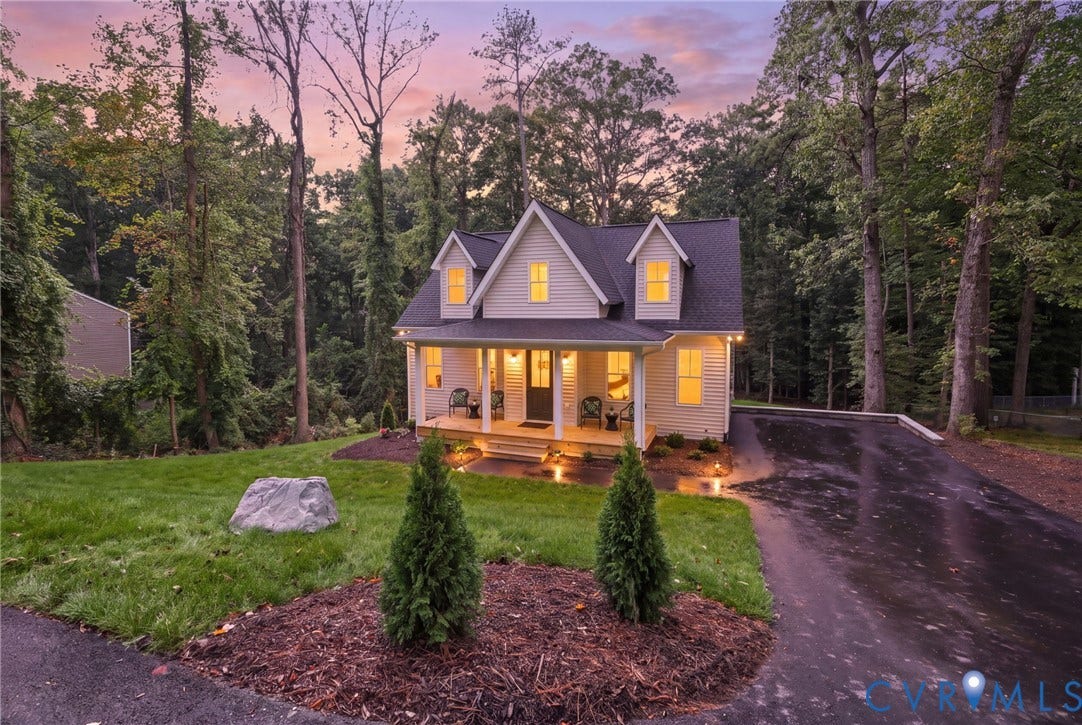 5190 Bemiss Road, Richmond, VA 23234 5190 Bemiss Road, Richmond, VA 23234