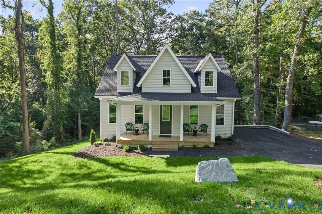 5190 Bemiss Road, Richmond, VA 23234 5190 Bemiss Road, Richmond, VA 23234