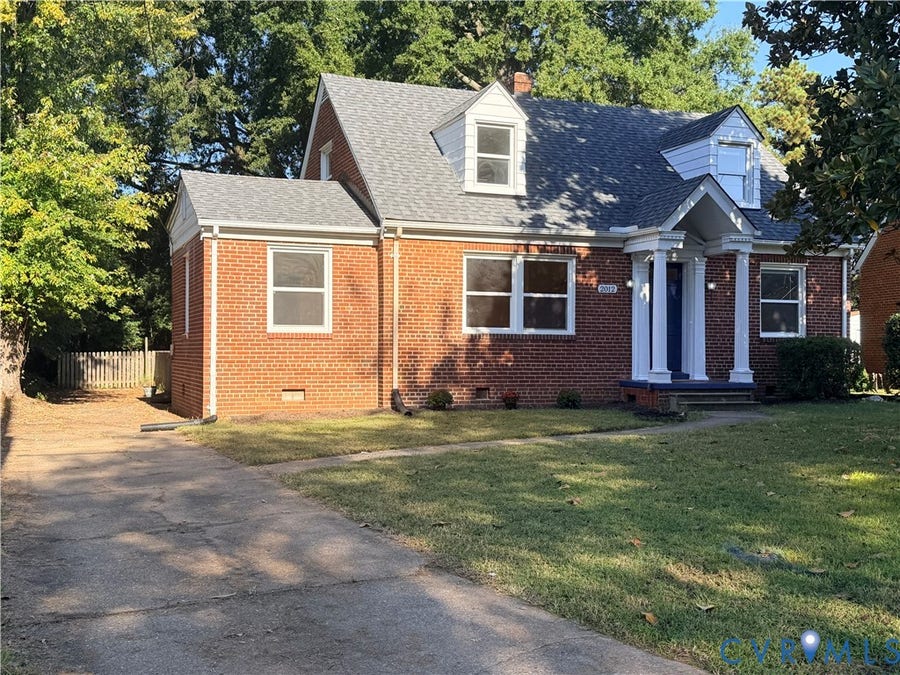 Property photo for 2012 Orlando Road, Richmond, VA