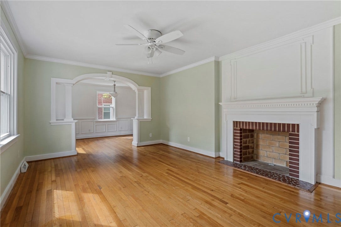 2012 Orlando Road, Richmond, VA 23224