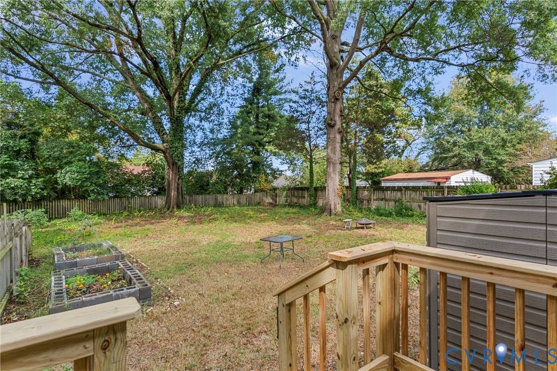 2012 Orlando Road, Richmond, VA 23224