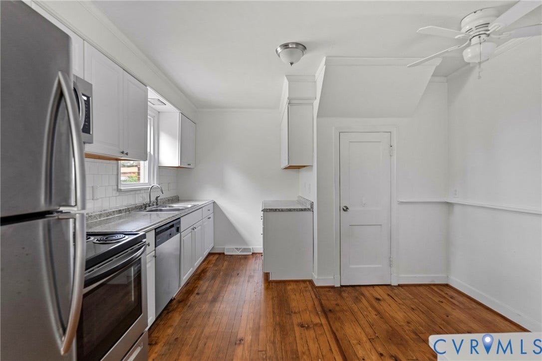 2012 Orlando Road, Richmond, VA 23224