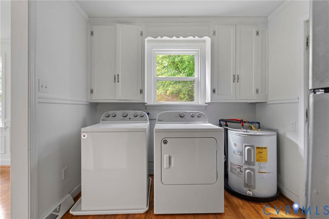 2012 Orlando Road, Richmond, VA 23224
