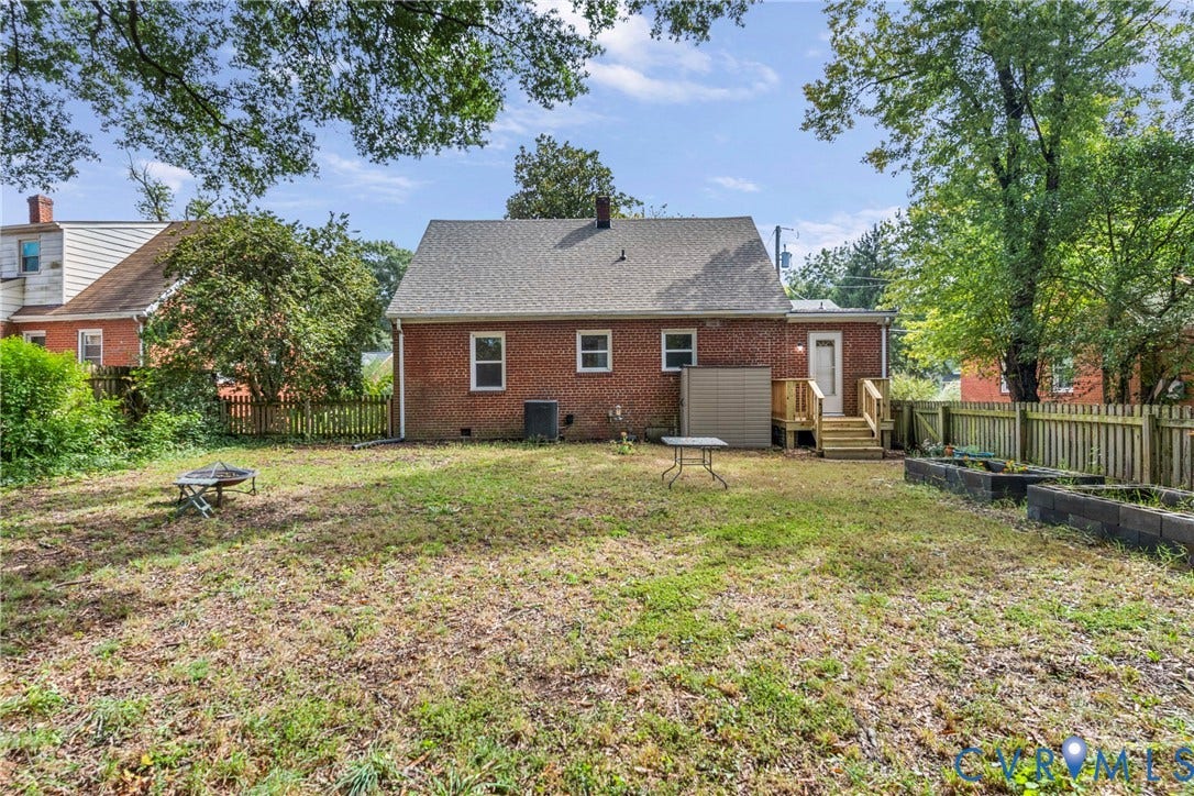 2012 Orlando Road, Richmond, VA 23224